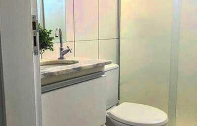 Imagem 15: Apartamento à venda, 98 m² por R$ 270.000,00 - Jardim Yolanda - São...