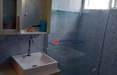 Imagem 11: Apartamento com 2 dormitórios à venda, 76 m² por R$ 350.000,00 - Encruzilhada...