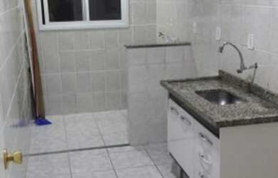 Imagem 5: Apartamento com 2 dormitórios, 58 m² - venda por R$ 240.000,00 ou aluguel...