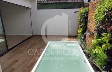 Imagem: O apartamento possui 3 Dormitórios, 4 Banheiros, 2 Vagas na