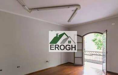 Imagem 8: Sobrado à venda, 279 m² por R$ 880.000,00 - Vila Floresta - Santo André/SP