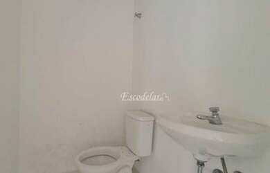 Imagem 7: Sala à venda, 35 m² por R$ 350.000,00 - Santana - São Paulo/SP