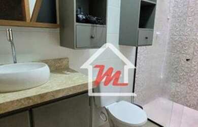 Imagem 10: Sobrado com 2 dormitórios, 79 m² - venda por R$ 480.000,00 ou aluguel...