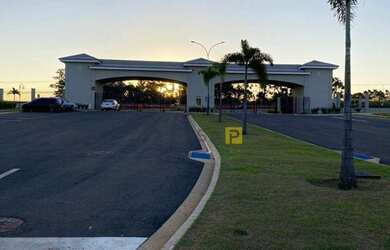 Imagem 1: Terreno à venda, 300 m² por R$ 245.000,00 - Jardim Recanto das Águas - Nova Odessa/SP