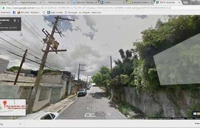 Imagem 1: Terreno para Venda em São Paulo, Vila Progresso - Itaquera