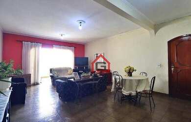 Imagem 2: Sobrado com 4 dormitórios, 200 m² - venda por R$ 1.700.000 ou aluguel...