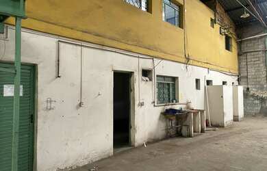 Imagem 12: Galpão/Depósito/Armazém para aluguel com 2000 metros quadrados