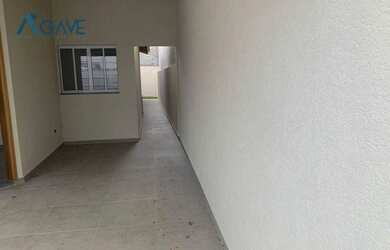 Imagem 3: CASA NOVA ATIBAIA. 103m² de Área, 2 Vagas na garageme3 Dormitórios