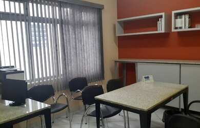 Imagem 1: Sala, 13 m² - venda por R$ 86.000,00 ou aluguel por R$ 800,00/mês -...