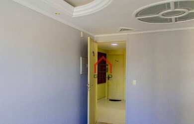 Imagem 4: Apartamento com 2 dormitórios, 52 m² - venda por R$ 234.000 ou aluguel por R$ 1.200/mês