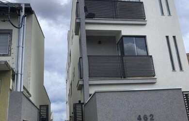 Imagem: O apartamento possui 3 Dormitórios, 1 Banheiro, 1 Vaga na garagem