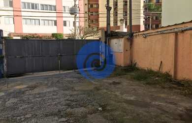 Imagem 1: Galpão / Depósito / Armazém na Vila Gumercindo - São Paulo