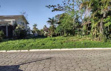 Imagem 9: Terreno com área total 806,40m² - Cond. Granville - Guarujá/SP