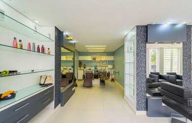 Imagem 11: Terreno à venda, 254 m² por R$ 800.000 - Alto da Glória - Curitiba/PR