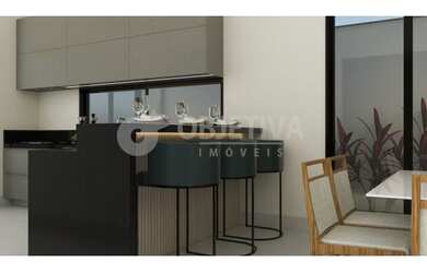 Imagem 3: Venda Casa em condomínio CONDOMÍNIO RAROS ALTO UMUARAMA