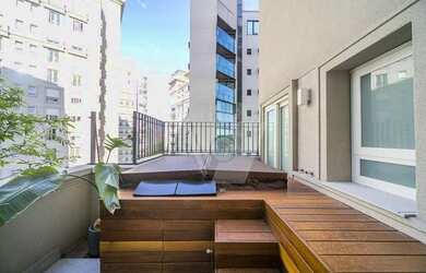 Imagem 11: Apartamento à venda, 120 m² por R$ 4.000.000,00 - Jardim Paulistano...