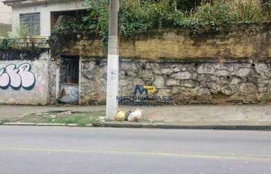 Imagem 4: Terreno à venda, 1500 m² por R$ 790.000,00 - Fonseca - Niterói/RJ