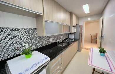 Imagem 4: Apartamento à venda, 79 m² por R$ 565.000,00 - Tucuruvi - São Paulo/SP