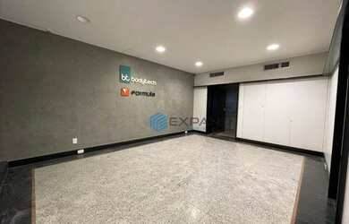 Imagem 9: Andar Corporativo para alugar, 700 m² por R$ 10.000/mês - Botafogo -...