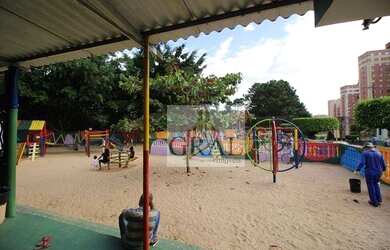 Imagem 16: Apartamento com 2 dormitórios à venda, 53 m² por R$ 203.000,00 - Santa Terezinha - São Ber