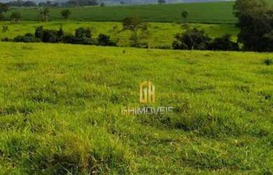 Imagem 15: Sítio à venda, 280784 m² por R$ 1.350.000,00 - Vila República - Goiás/GO