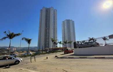 Imagem: O apartamento possui 2 Dormitórios, 1 Banheiro, 81m² de Área