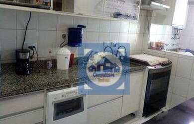 Imagem 7: Apartamento à venda, 121 m² por R$ 678.000,00 - Itararé - São Vicente/SP