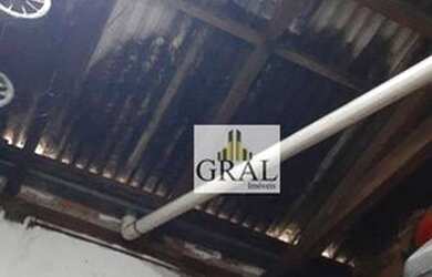 Imagem 4: Galpão à venda, 330 m² por R$ 1.499.000,00 - Sacomã - São Paulo/SP