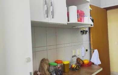 Imagem 10: APARTAMENTO A VENDA NO CONDOMÍNIO PORTAL DAS FLORES