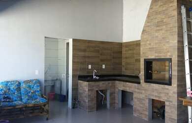 Imagem 13: Linda Casa Na Garopaba-SC