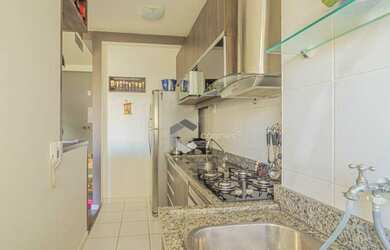 Imagem 12: Apartamento com 2 dormitórios à venda, 52 m² por R$ 190.000 - Jardim...