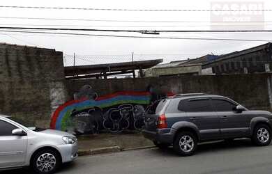 Imagem 10: Terreno para alugar, 500 m² por R$ 35.000,00/mês - Piraporinha - Diadema/SP