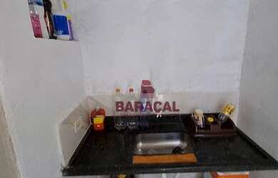 Imagem 8: Casa com 1 dormitório à venda, 33 m² por R$ 150.000,00 - Jardim Melvi - Praia Grande/SP