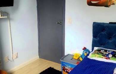 Imagem 11: Apartamento à venda, 54 m² por R$ 225.555,00 - Terrazzo Vianna - Cotia/SP