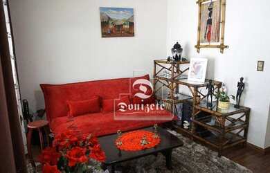 Imagem 1: Casa à venda, 200 m² por R$ 640.000,00 - Parque das Nações - Santo...