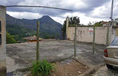 Imagem 2: Terreno à venda, 228 m² por R$ 225.000,00 - Cascatinha - Nova Friburgo/RJ