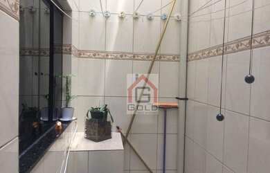 Imagem 14: Sobrado, 240 m² - venda por R$ 900.000,00 ou aluguel por R$ 4.350,00/mês...