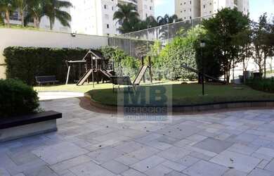 Imagem 15: Apartamento à venda, 84 m² por R$ 750.000,00 - Jardim Marajoara - São...