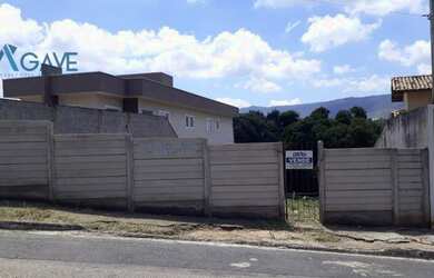 Imagem 4: Lote jardim do lago. 370m² de Área