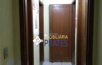 Imagem 4: Casa à venda, 258 m² por R$ 350.000,00 - Jardim Municipal - São José...