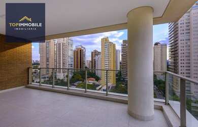 Imagem 12: Apartamento À Venda, 4 Suítes, 6 Banheiros, 4 Vagas, Ibirapuera -São...