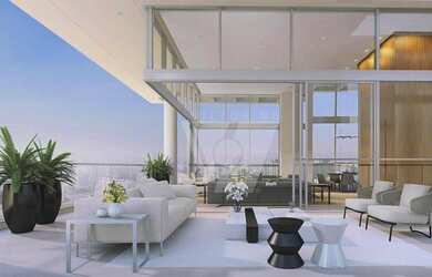 Imagem 5: Apartamento à venda, 294 m² por R$ 8.282.646,00 - Paraíso - São Paulo/SP