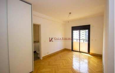 Imagem 4: Apartamento com 3 dormitórios, 160 m² - venda por R$ 1.430.000,00 ou aluguel por R$ 7.500