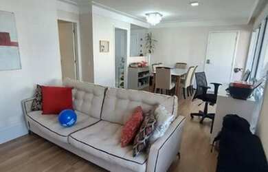 Imagem 9: Apartamento com 3 dormitórios à venda, 300 m² - Jardim - Santo André/SP