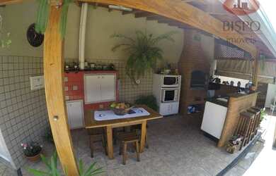 Imagem 3: Casa à venda, 227 m² por R$ 450.000,00 - Parque Residencial Jaguari...