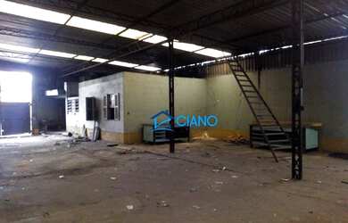 Imagem 12: Galpão à venda, 1846 m² por R$ 2.980.000,00 - Jardim Colorado - São...