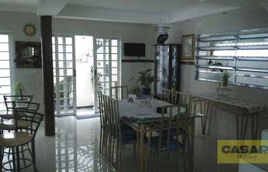 Imagem 4: Sobrado à venda, 280 m² por R$ 959.000,00 - Santa Terezinha - São Bernardo...