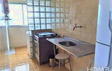 Imagem 15: Apartamento à venda, 58 m² por R$ 169.000,00 - Itanhangá - Rio de Janeiro/RJ