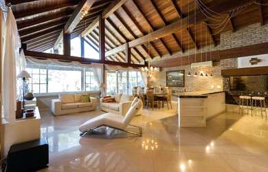 Imagem 1: Porto Alegre - Casa Padrão - Terra Ville