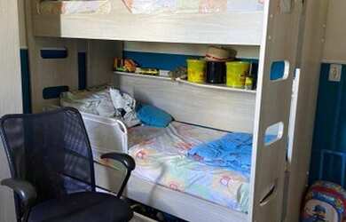 Imagem 15: Apartamento à venda, 52 m² por R$ 225.000,00 - Jardim Roberto - Osasco/SP